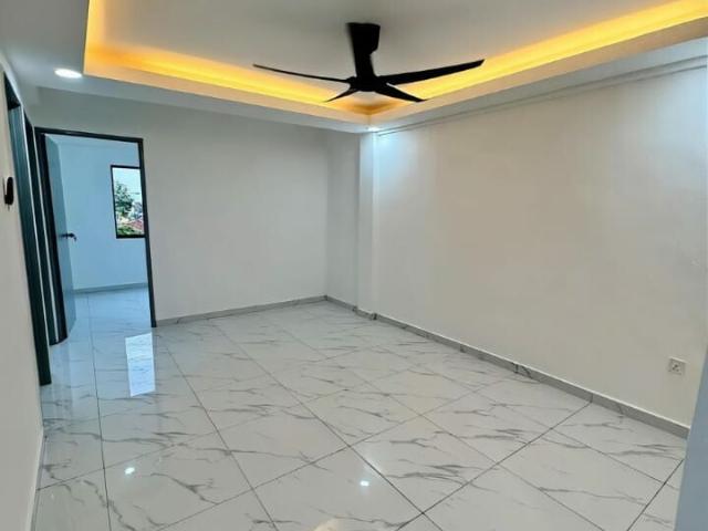 Flat for sale in Kulai, Johor