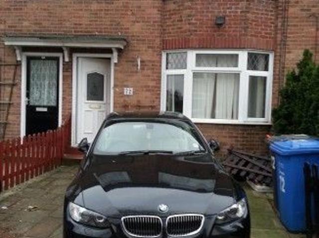 Room for rent in North Earlham, East Bank