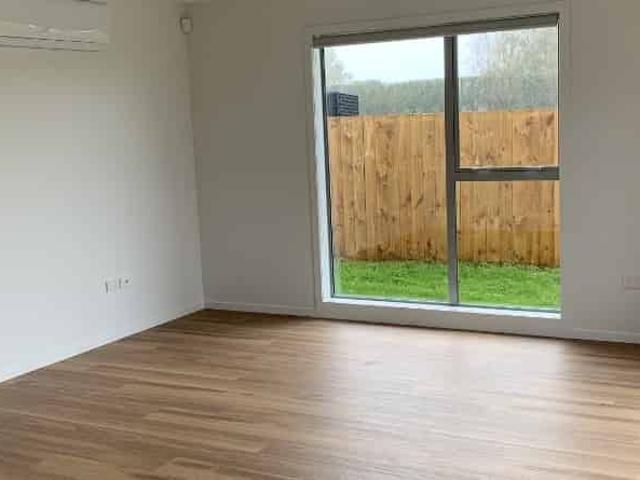 House for rent in East Coast