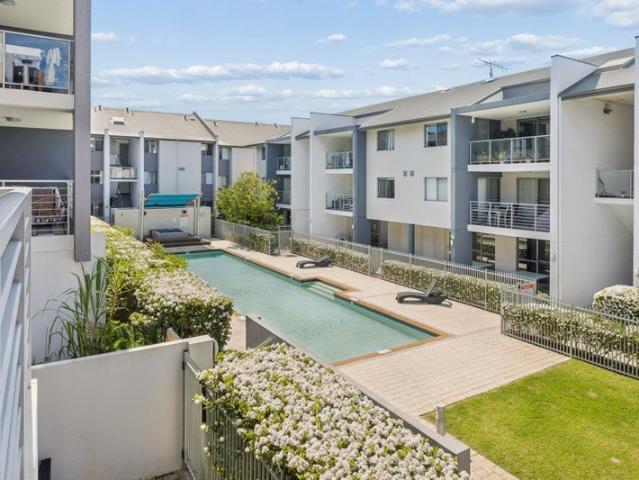 Apartment for sale in Western Australia