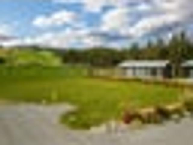Land for sale in Millers Flat, Teviot Valley Community