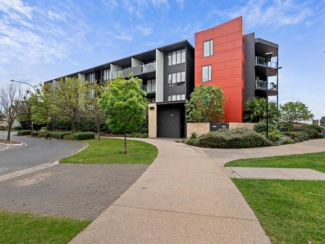Apartment for sale in St Clair, Adelaide