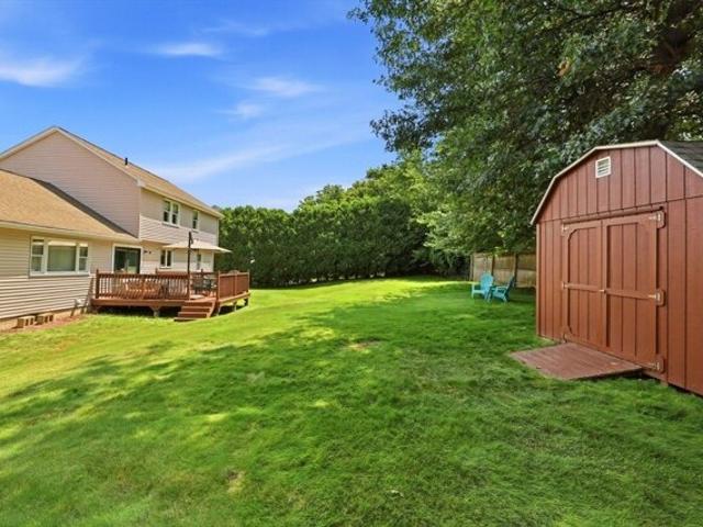 House for sale in Hampden, Massachusetts
