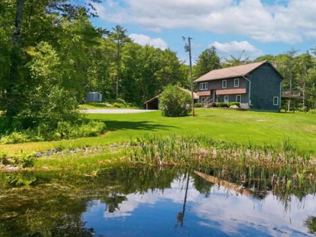 House for sale in Turner, Maine