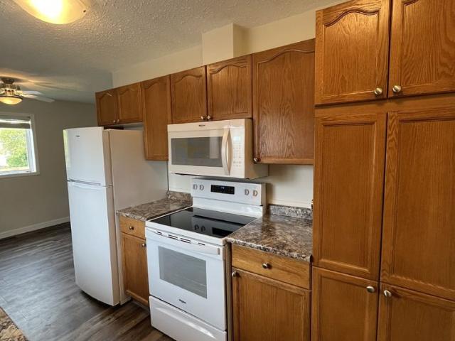 Apartment for rent in Fort St. John, British Columbia