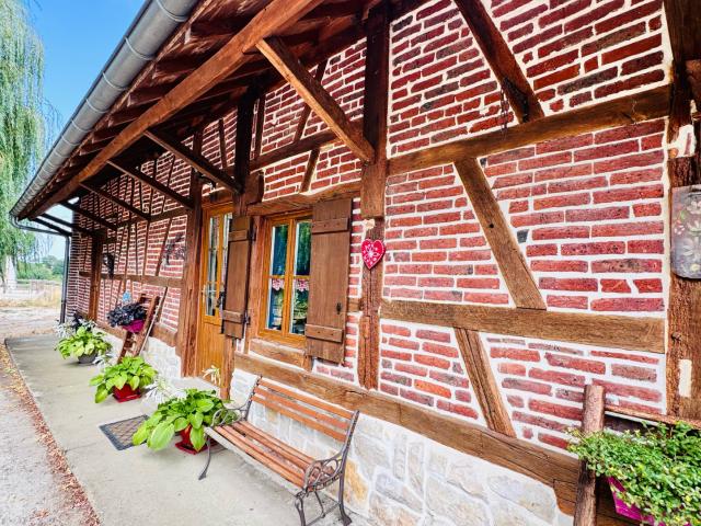 Maison vente à Louhans-Châteaurenaud, Lessard-en-bresse