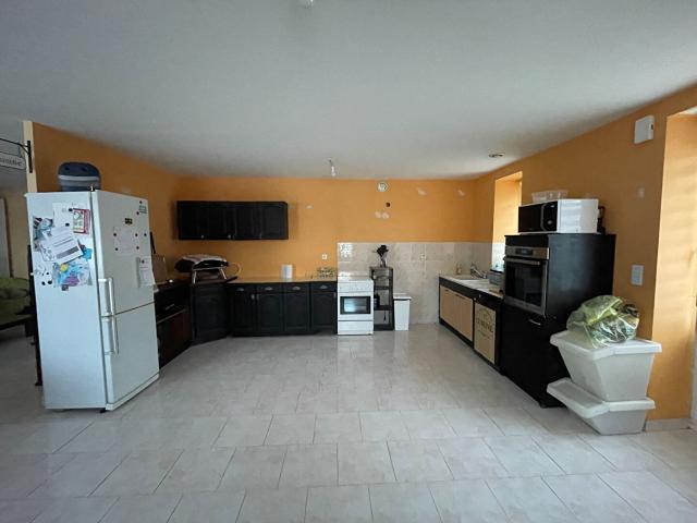 Maison vente à Louhans-Châteaurenaud, Lessard-en-bresse