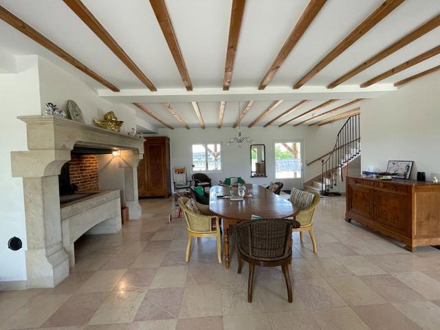 Maison vente à Louhans-Châteaurenaud, Lessard-en-bresse