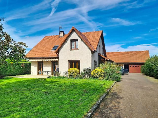Maison vente à Chalon-sur-Saône, Chalon-sur-saône