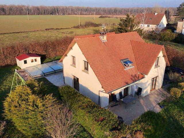 Maison vente à Chalon-sur-Saône, Saône-et-Loire