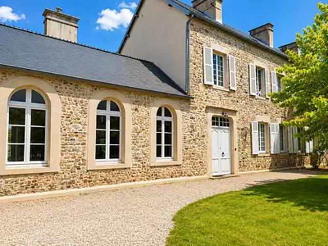 Maison vente à Coutances, Lessay
