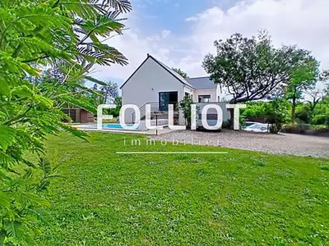 Maison vente à Coutances, Lessay