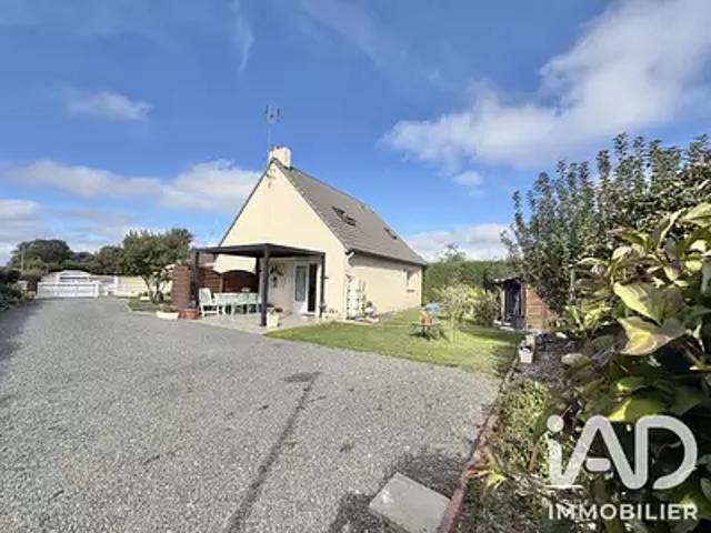 Maison vente à Coutances, Lessay