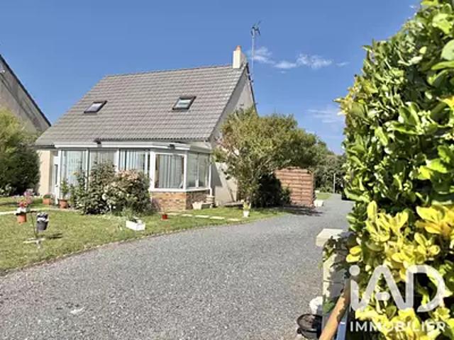 Maison vente à Coutances, Lessay