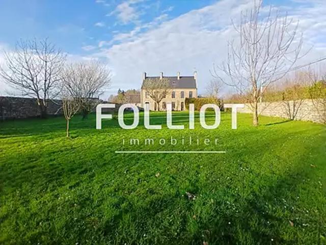 Maison vente à Coutances, Lessay