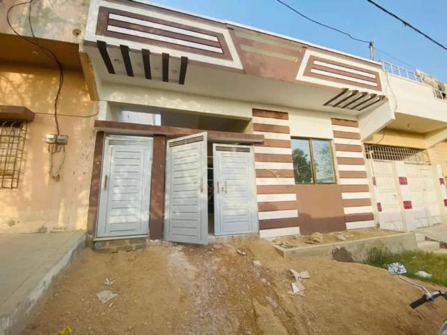 House for sale in North Waziristan, Federally Administered Tribal Areas fata