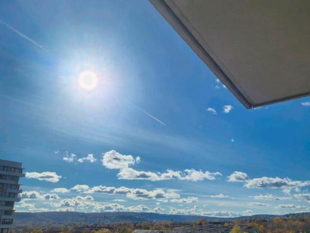 Wohnung mieten in Bad Cannstatt, Stuttgart