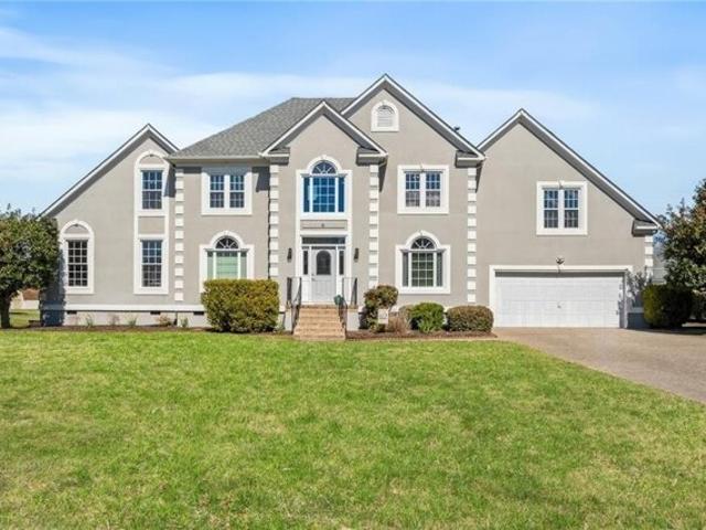 House for sale in Poquoson