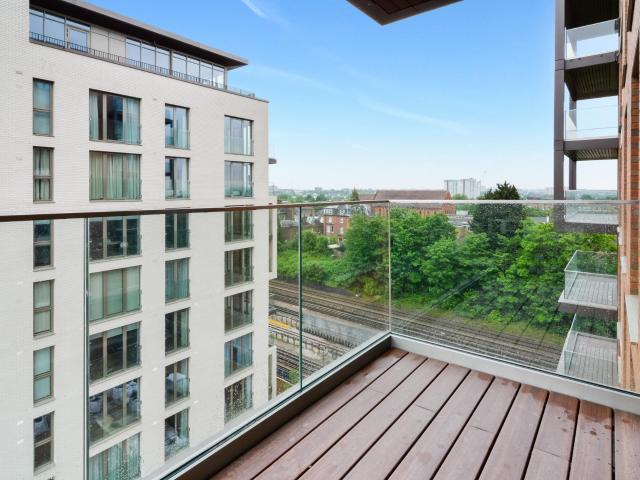 Apartment for rent in West Hampstead, Greater London