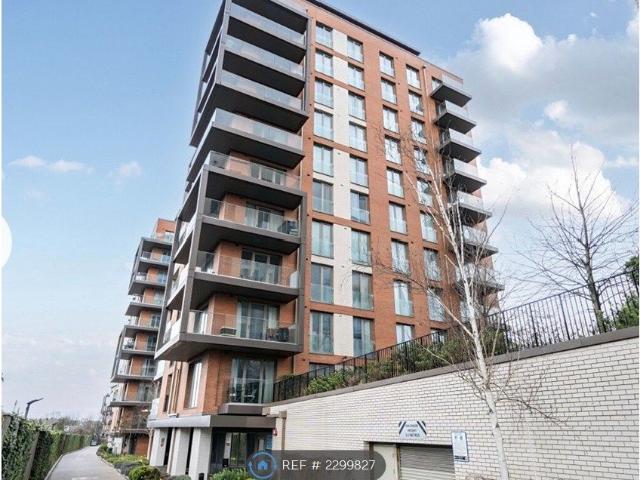 Apartment for rent in West Hampstead, Greater London