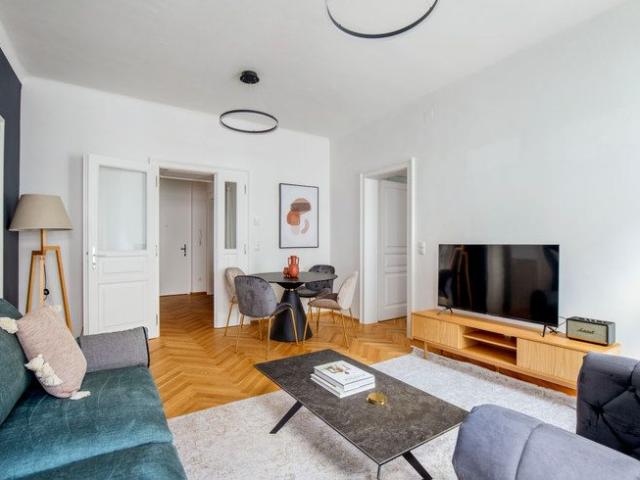 Apartment mieten in KG Leopoldstadt, Wien