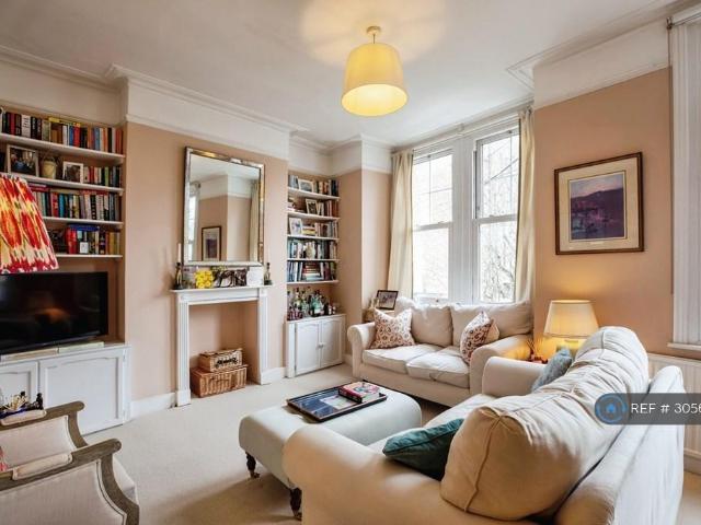 Apartment for rent in Upper Tooting, Greater London