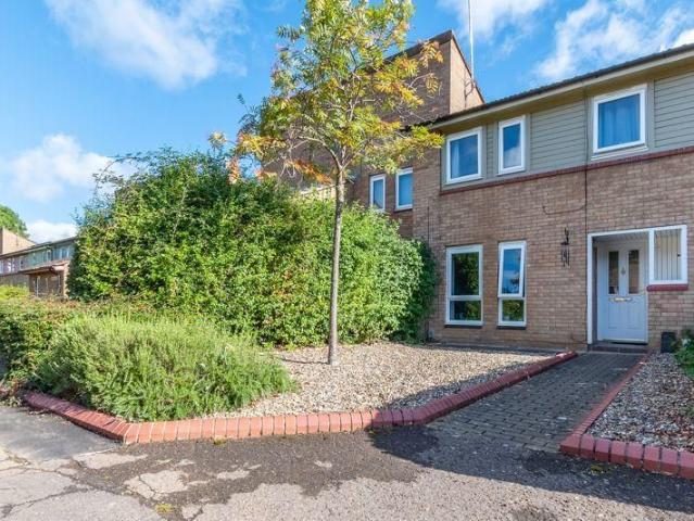 Apartment for rent in Ortongate Centre, Peterborough
