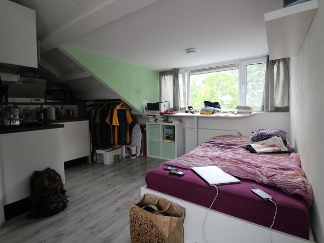 Appartement te huur in Oog in Al, Welgelegen, Utrecht