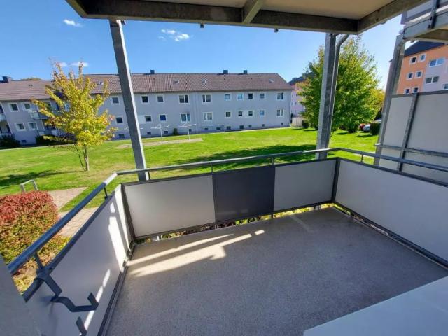 Apartment mieten in Kamp, Kamp-Lintfort