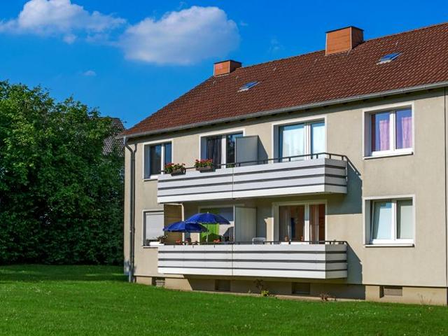 Apartment mieten in Overberge, Bergkamen