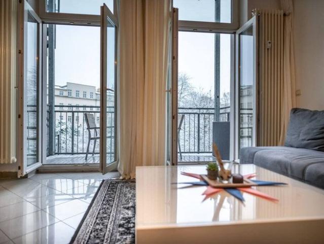 Apartment mieten in Zentrum-West, Leipzig