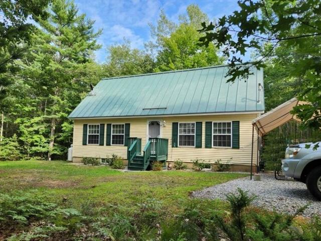 House for sale in Damariscotta, Maine