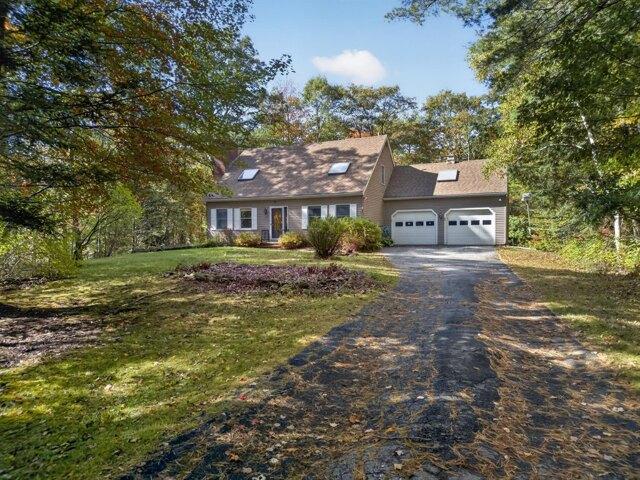 House for sale in Damariscotta, Lincoln County