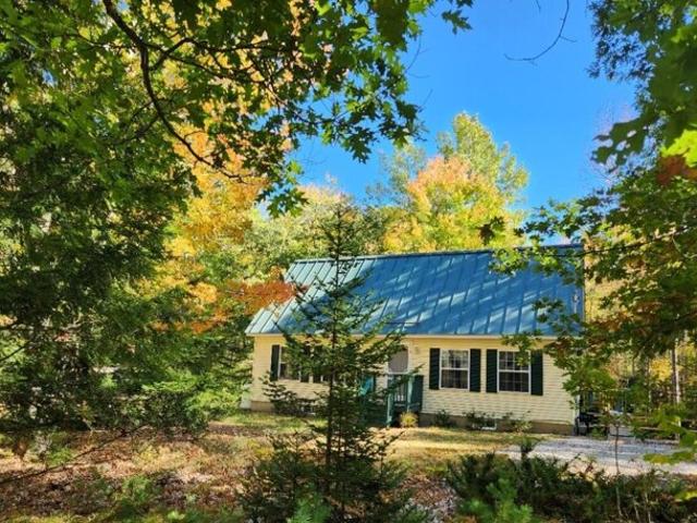 House for sale in Damariscotta, Lincoln County