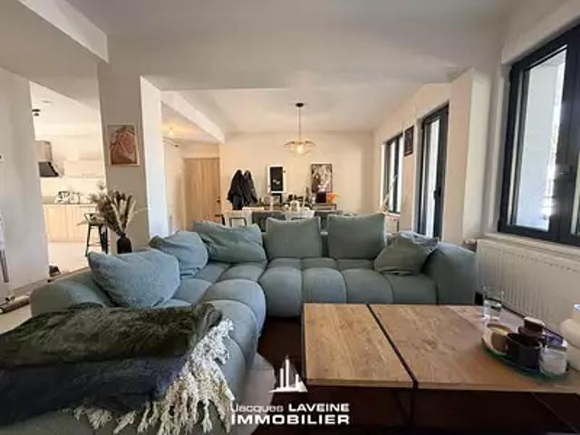 Appartement vente à Lessy, Moselle