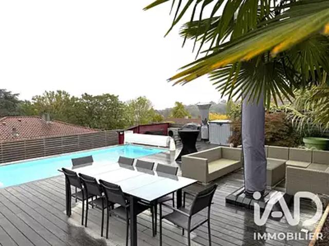 Maison vente à Lessy, Moselle