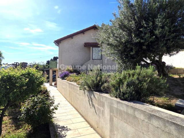 Maison vente à Marseille, Provence-Alpes-Côte d'Azur