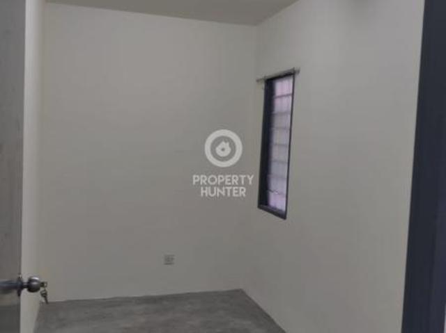 Apartment for rent in Bagan Pasir Penambang, Kuala Selangor