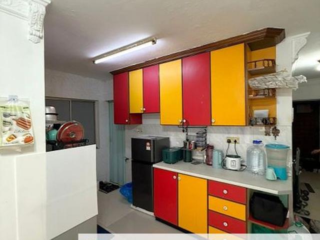 Condominium for sale in Country Heights Damansara, Kuala Lumpur
