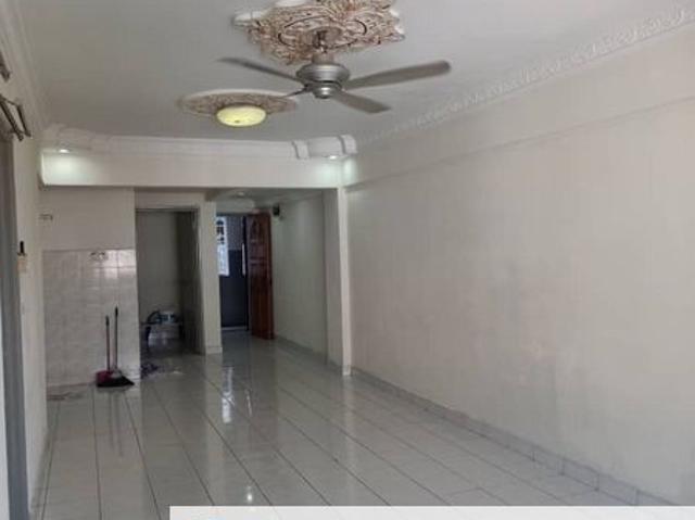 Condominium for rent in Bandar Sri Permaisuri, Kuala Lumpur