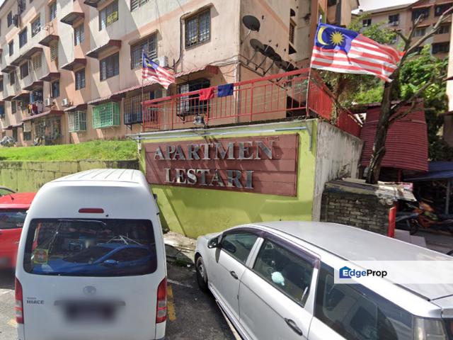 Shop for rent in Petaling, Damansara Damai