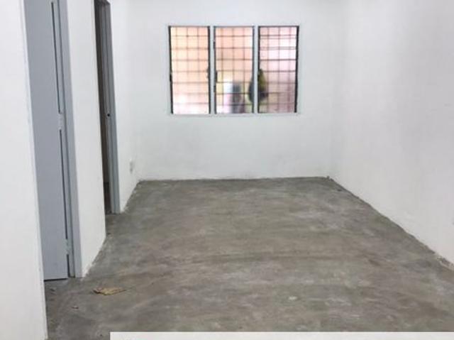 Flat for sale in Country Heights Damansara, Kuala Lumpur