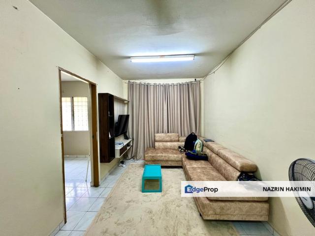 Condominium for sale in Bandar Sri Permaisuri, Kuala Lumpur
