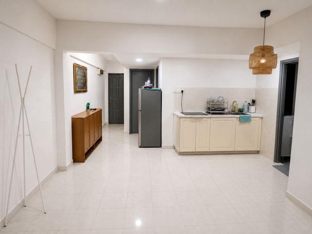 Apartment for sale in Cheras, Kuala Lumpur