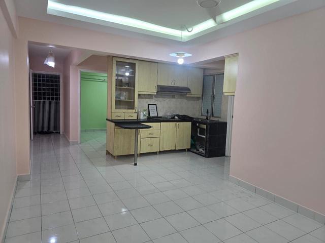 Apartment for rent in Cheras
