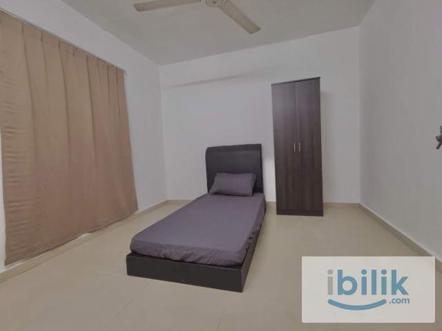 Room for rent in Petaling, Damansara Damai