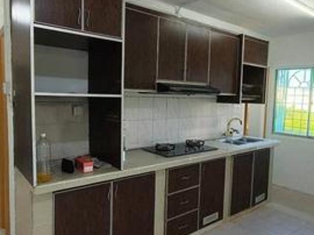 Apartment for sale in Petaling, Damansara Damai