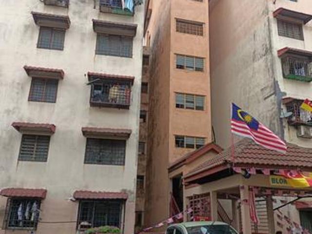 Apartment for sale in PJU 10, Petaling Jaya