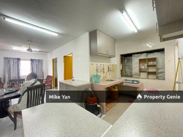 Apartment for rent in Petaling, Damansara Damai