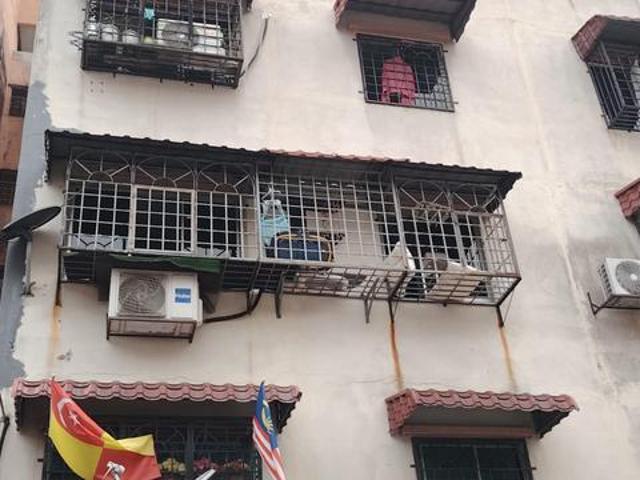Apartment for sale in PJU 10, Petaling Jaya